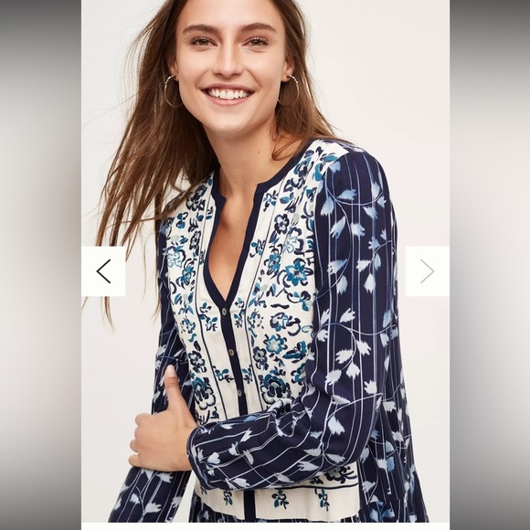 Tiny Semele Shirtdress - Picture 3 of 11